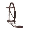 English Bridles