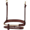 Bridle Parts & Accessories