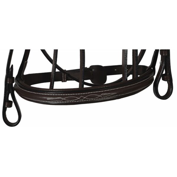 English Bridles