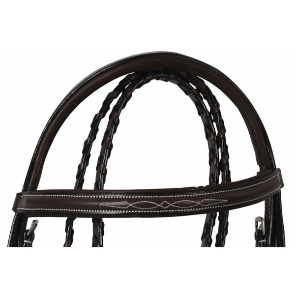 English Bridles