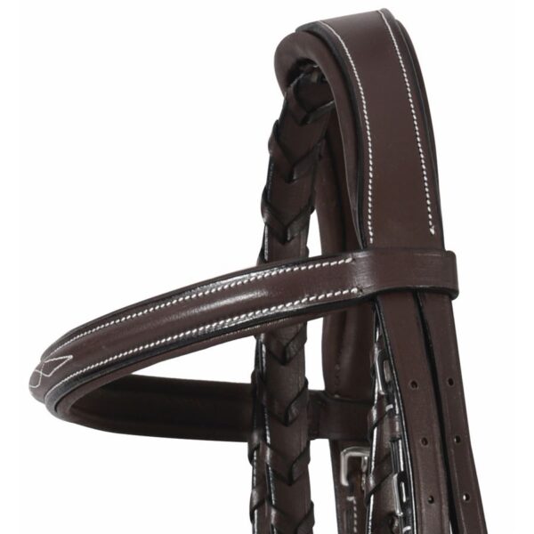 English Bridles