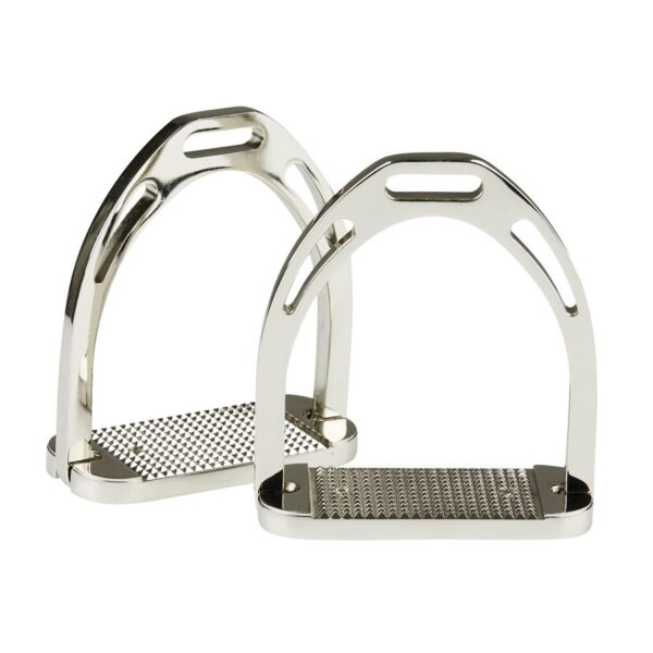 Stirrup Irons