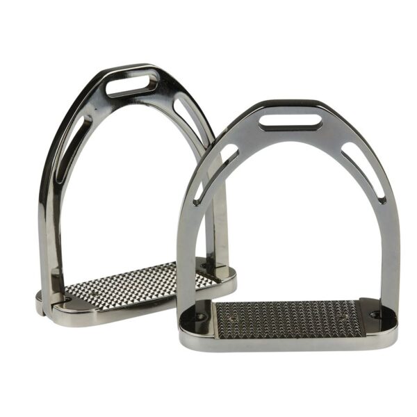 Stirrup Irons