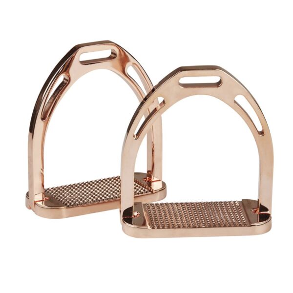 Stirrup Irons