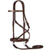 English Bridles