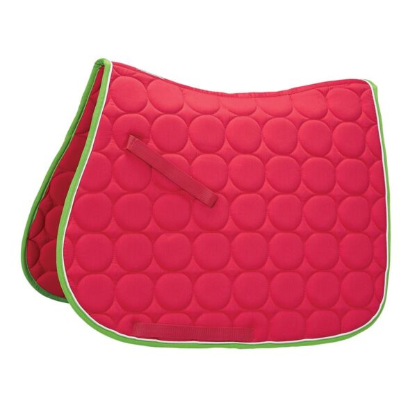 Saddle Pads