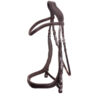 English Bridles